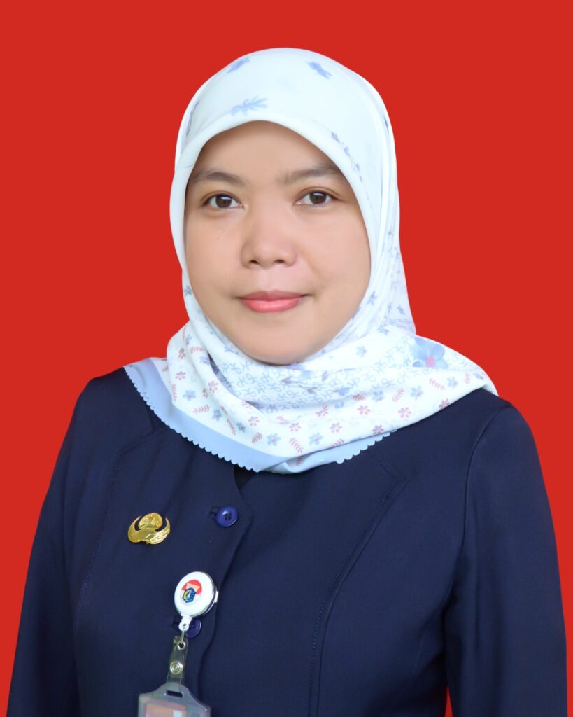 Nunung Rahmawati, M.Pd