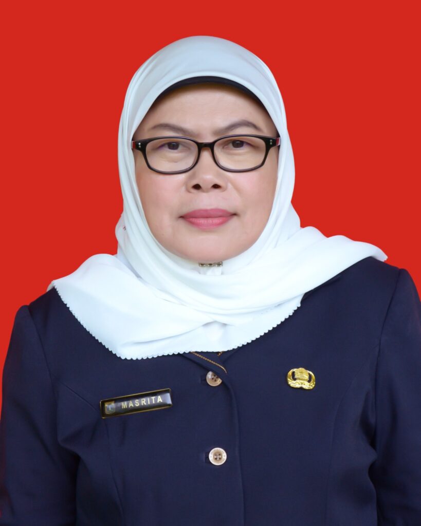 Masrita, S.Pd