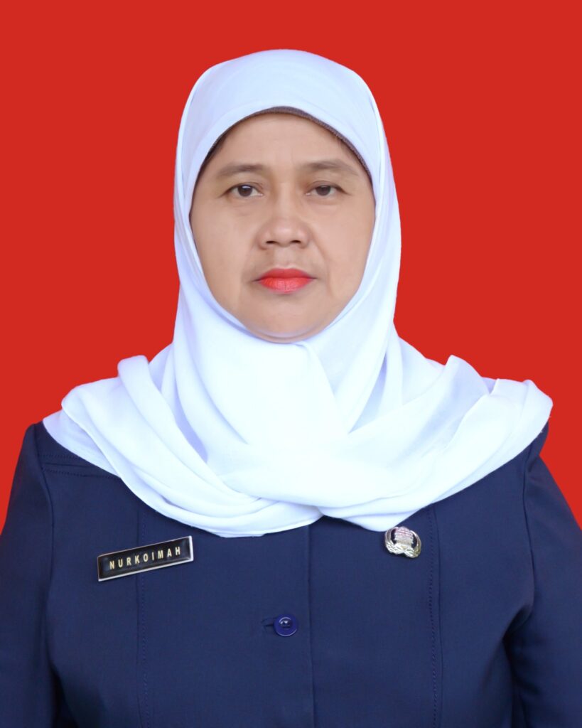 Nurkoimah, S.Pd, M.M