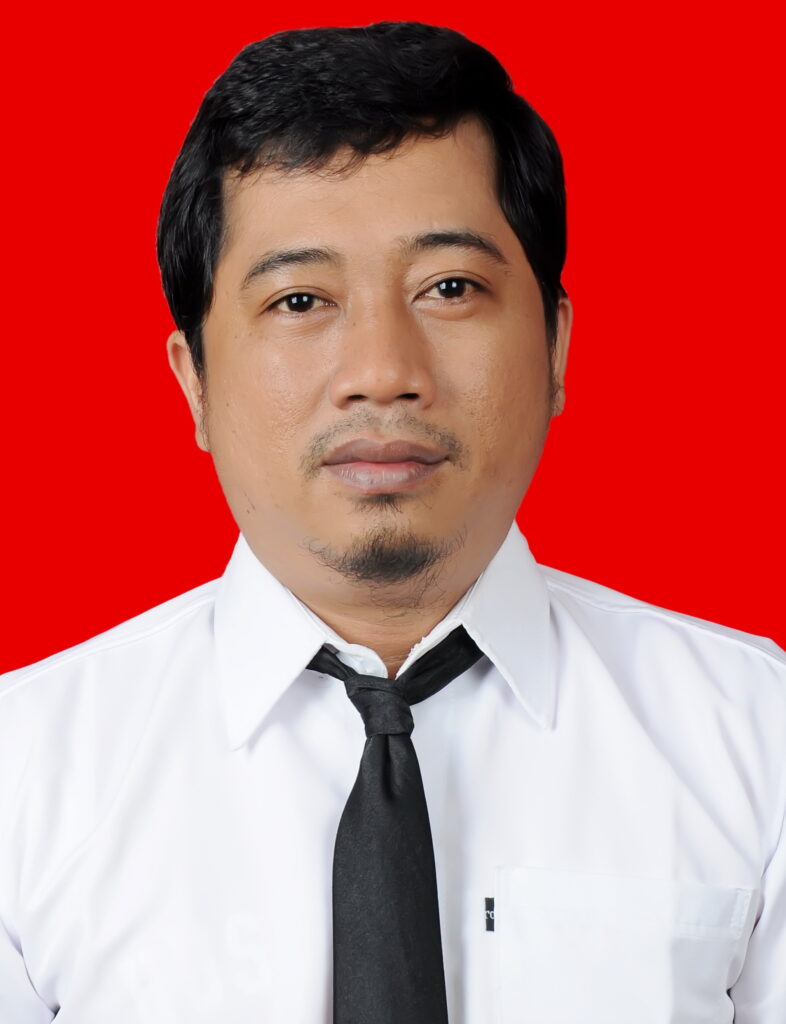 Aries Prasetyo, S.Pd