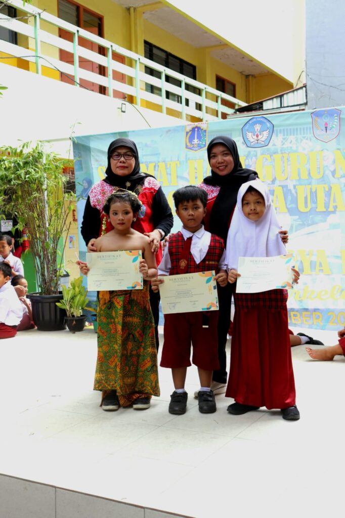 Juara Lomba