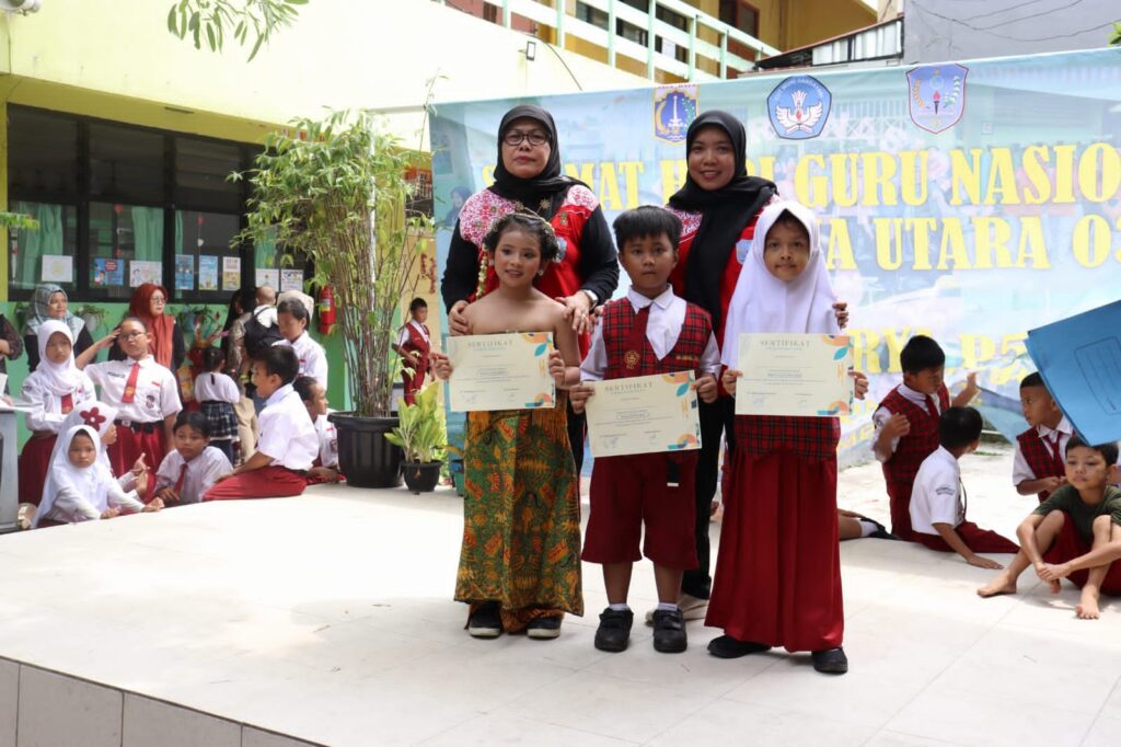 Juara Lomba
