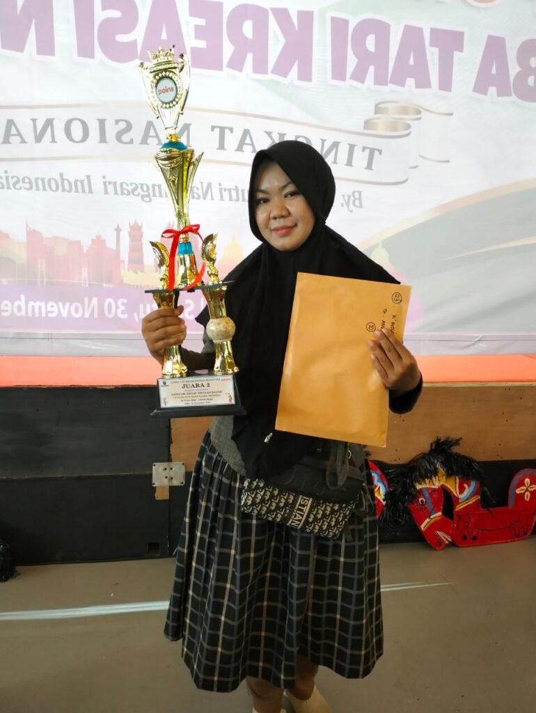 Juara Lomba