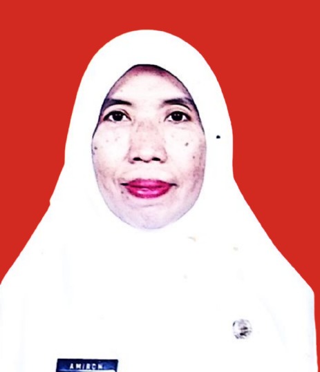 Amiroh, S.Pd