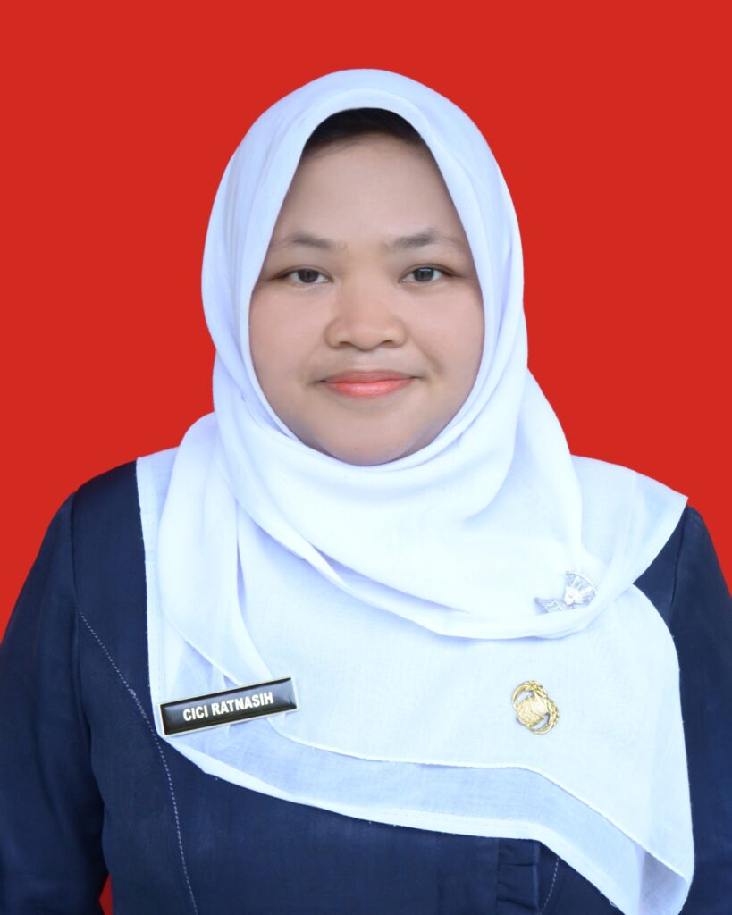 Cici Ratnasih, S.Pd