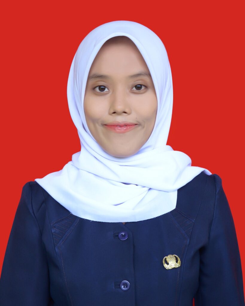 Rahmi Gusnia Jelvida, S.Pd