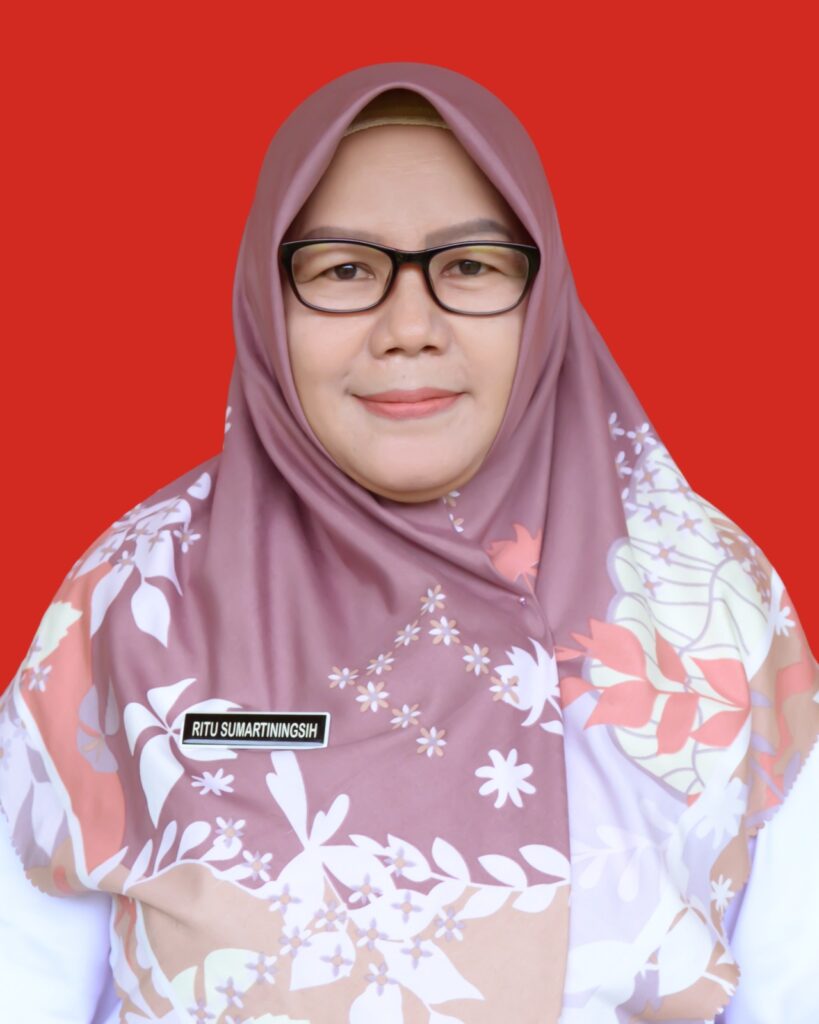 Ritu Sumartiningsih, S.Pd