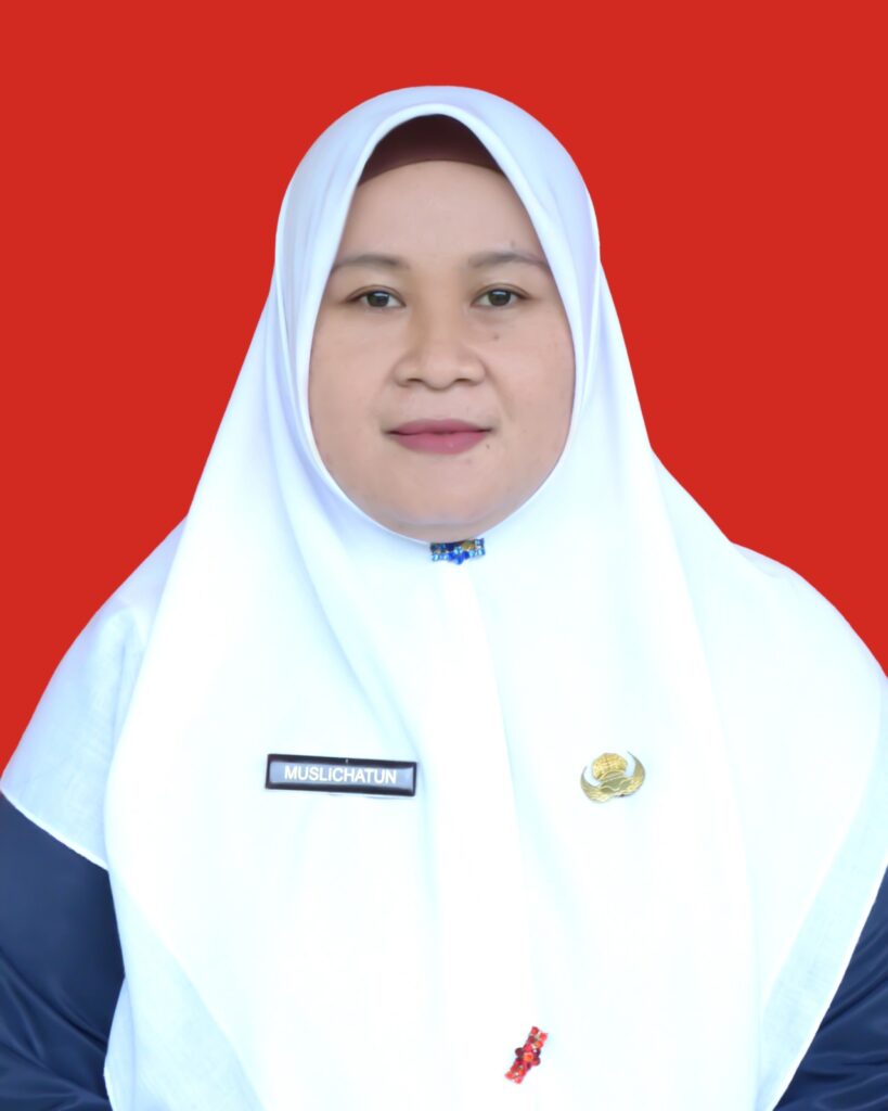 Muslichatun, S.Pd