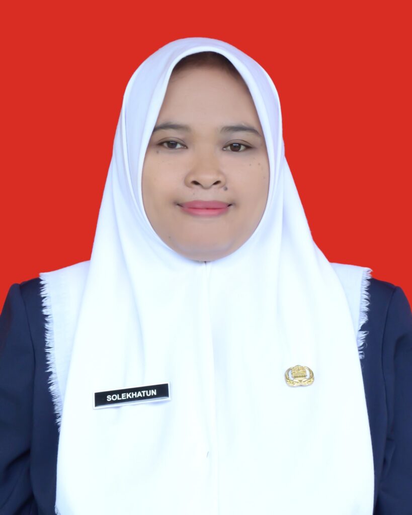 Solekhatun, S.Pd