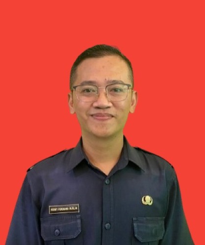 Ferry Ferdiana Ruslih, S.Pd
