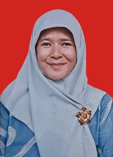 Tutyk Sukistiaji, S.Pd