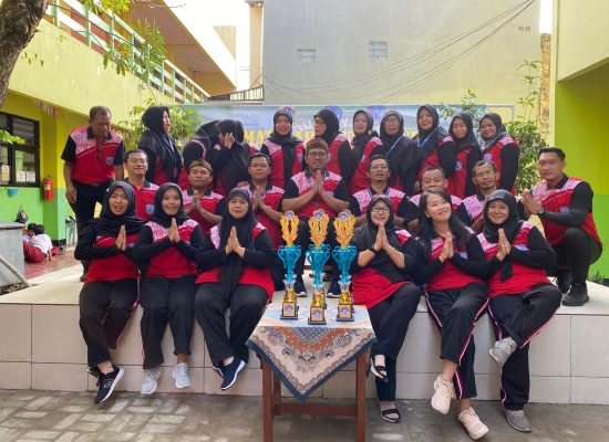 Foto Bersama Satu