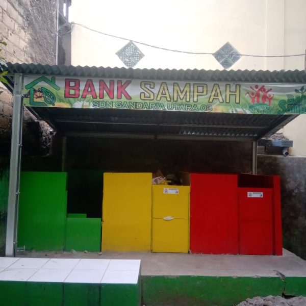 Bank Sampah