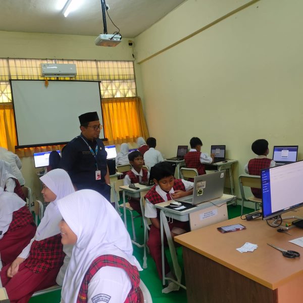 Lab Komputer