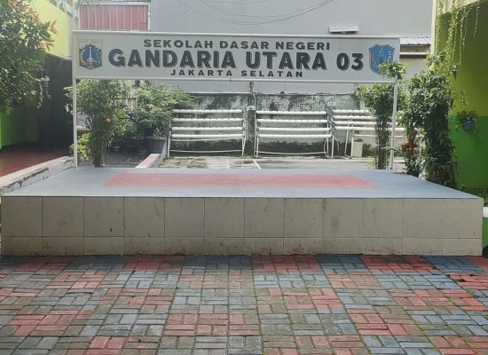Panggung Literasi
