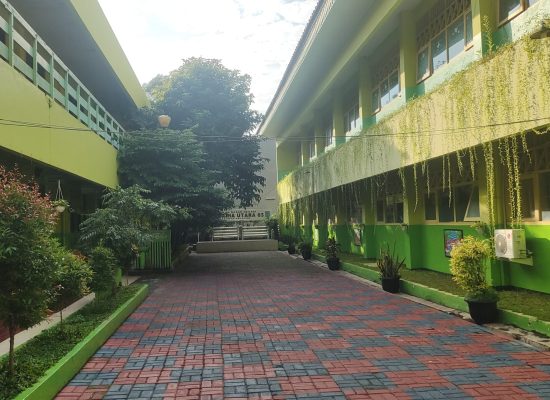 Lapangan 2
