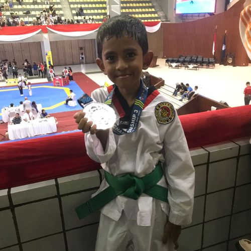 Almeer Saat Tournament